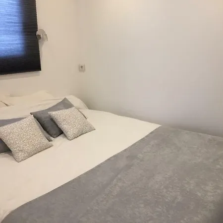 Appartamento Tout Confort Climatise