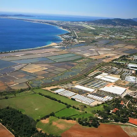Tout Confort Climatise Appartamento Hyères