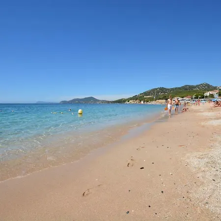 Appartamento Tout Confort Climatise Hyères