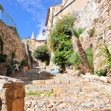 Tout Confort Climatise * Hyères