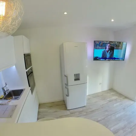 Apartment Tout Confort Climatise *